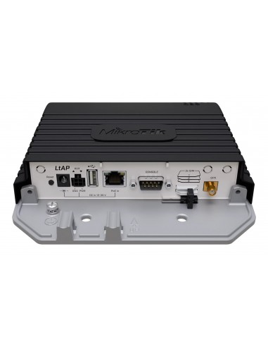Mikrotik LtAP LTE7 kit 300 Мбит/с...